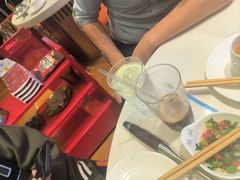 -荣叔港式沙嗲牛肉火锅(正佳潮流店)