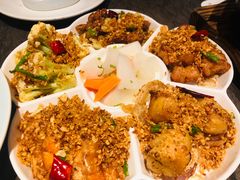 -汤城小厨•粤菜•靓汤(苏州街店)