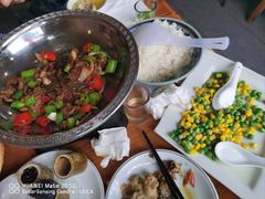 -李东农庄(中南百草园地标店)