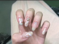 -Halo美甲美睫