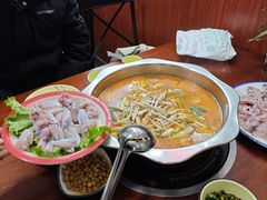 -大理.老字号渝记酸萝卜乌鱼(古城总店)