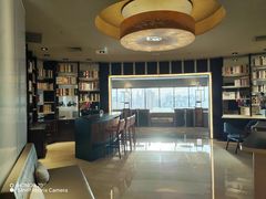 -广州花园酒店·凌璇阁旋转餐厅CAROUSEL360