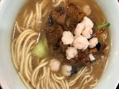 -奎元馆.百年奎元.非遗传承(西湖边的解放路店)
