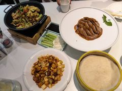 -紫光园(劲松店)