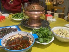 -巴壁馆(海棠花语店)