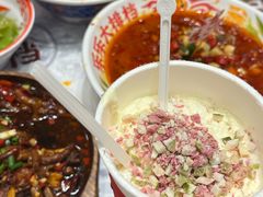 -乐乐大排档·30年老字号(浙江路店)