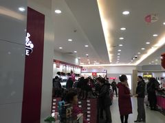 -利客来李村购物中心