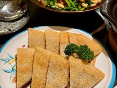 -山水茶艺馆·点心粤菜·30年老字号