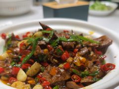 -饺子功·东北记忆·锅包肉(电厂路店)