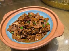 -鸿运楼·舌尖上的徽菜