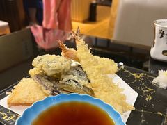 -昱匠·日本料理(金融街店)