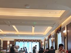 -马克西姆俄罗斯餐厅(通亚街店)