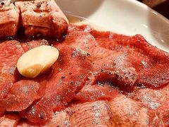 -蒜香焼肉PURUSHIN(马场路店)