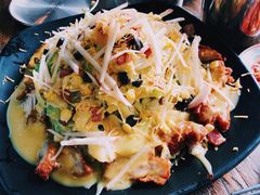 -MI WU FACTORY米屋美食工厂餐厅(绿地店)