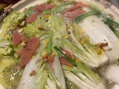 -嘉丰湘菜馆(芳群园店)