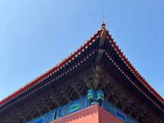 -北京市劳动人民文化宫(太庙)