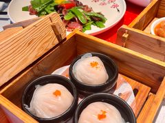 -馋遇江南·精致湖景雅宴(东方之门店)