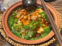 -麒麟风烤牛肉·云南烧烤小排档(丹凤街店)