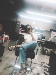 -MMby Hair Code芭曲发型
