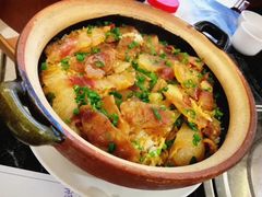 -美极鲜食坊(宝安南路店)