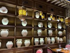 -天山醉美·新疆餐厅(富华里店)