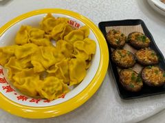 -金谷园饺子·烧烤(人大总店)