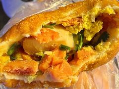 炸面包-惠源面包店(开禾路店)