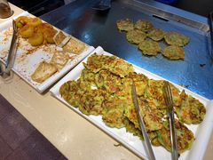 -素满香·食养自助(天一广场店)