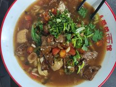-荣荣面馆(丹溪大道店)