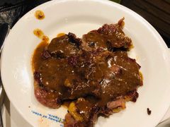 -星伦多自助料理·涮烤一体(虹悦城店)