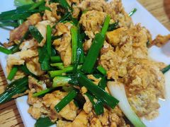 酱炒蛋-大东北(武侯祠店)