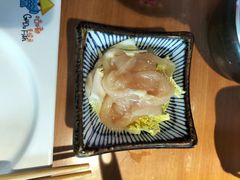 -咕嘟草帽鱼·牛奶一样的鲜鱼汤(包河万达广场创始店)