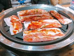 -九田家黑牛烤肉料理(二天地店)