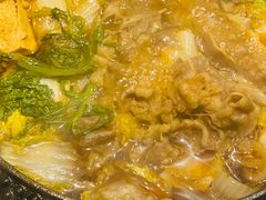 -松子料理(华威桥店)