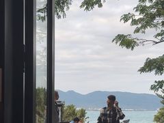 -三亚太阳湾柏悦酒店
