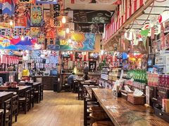 -平成屋·午肴夜酒(四川北路店)