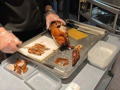 -新興传承烤鸭