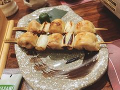 -披头士烧鸟居酒屋(王府井店)