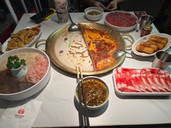 -小龙坎火锅(IFS HOT店)