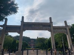 -南沙天后宫景区