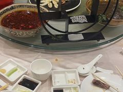 -全聚德(前门店)