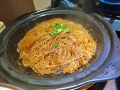 -何氏排骨(左家塘店)