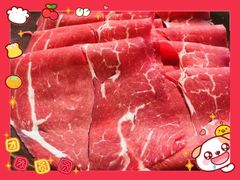 上脑牛肉-东来顺饭庄(apm总店)