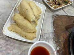 鲮鱼肚-章记正宗南岗鱼蛋火锅