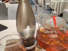 -粤江春·早茶·潮粤菜·宴会(罗湖宝能中心店)