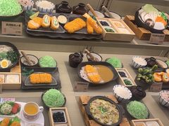 -胜博殿日式炸猪排(侨福芳草地店)