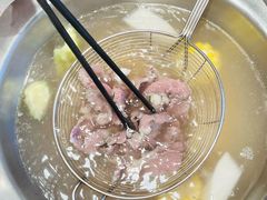 -合意桐坑牛肉粿·鲜牛肉火锅(嵩山总店)