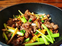 -猪肉婆私房菜(容桂总店)