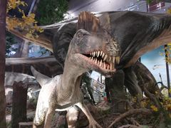 -湖南省地质博物馆