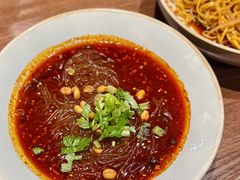 盐场酸辣粉-大盐帮川菜馆(长楹天街店)